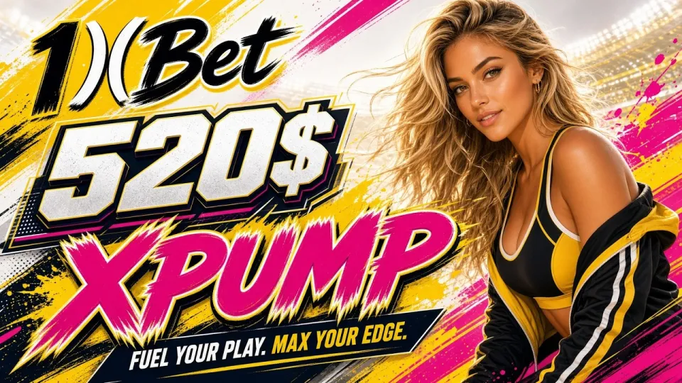 1XBET PROMO CODE 2026